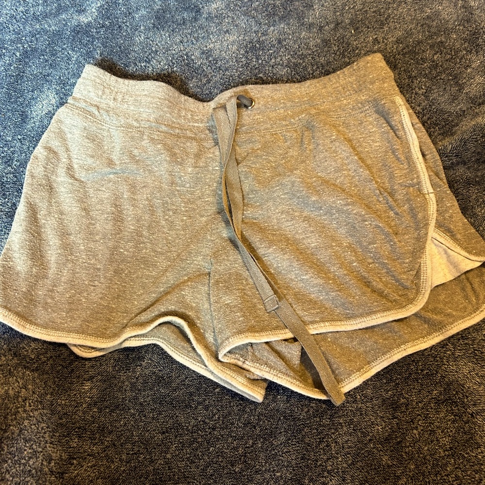 Women’s Athletic Shorts
